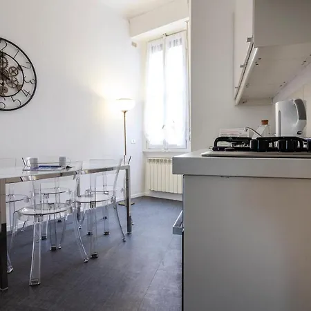 Apartamento Italianway - Napo Torriani 5