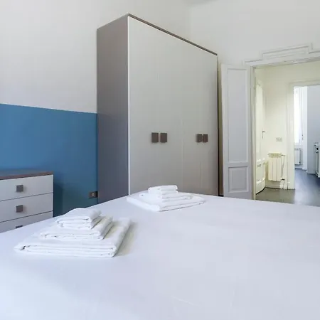 Italianway - Napo Torriani 5 Apartamento *