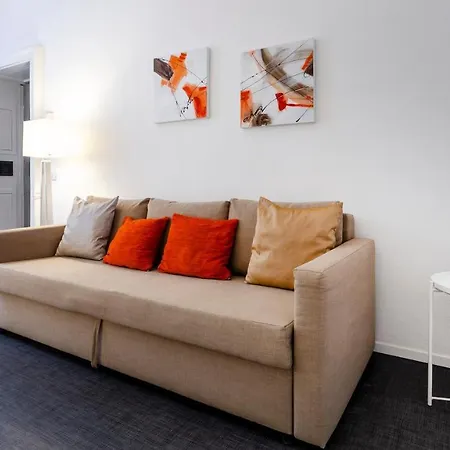 Italianway - Napo Torriani 5 Apartamento