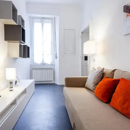 Italianway - Napo Torriani 5 Apartamento Milán