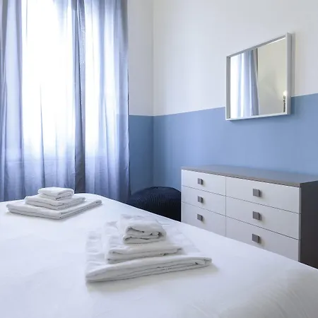 Italianway - Napo Torriani 5 Apartament *