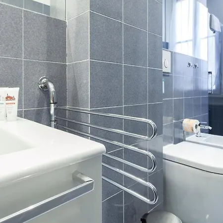 Apartment Italianway - Napo Torriani 5