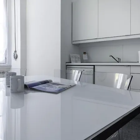 Apartment Italianway - Napo Torriani 5