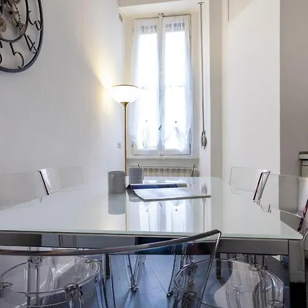 Italianway - Napo Torriani 5 Apartment *