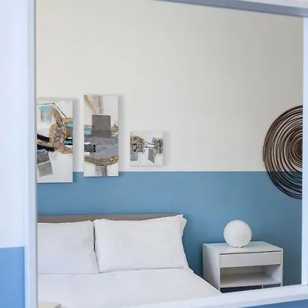 Italianway - Napo Torriani 5 Apartment *