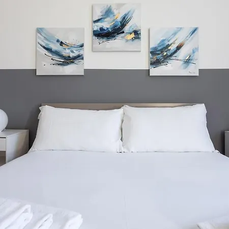 Apartment Italianway - Napo Torriani 5 *