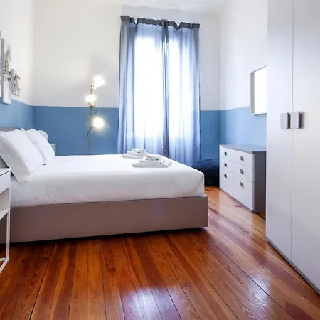 Italianway - Napo Torriani 5 Apartment Milan