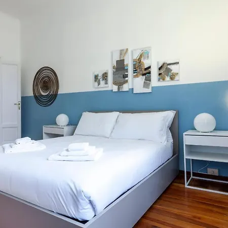 Apartment Italianway - Napo Torriani 5