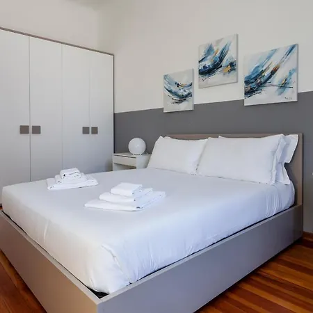 Italianway - Napo Torriani 5 Apartment Milan