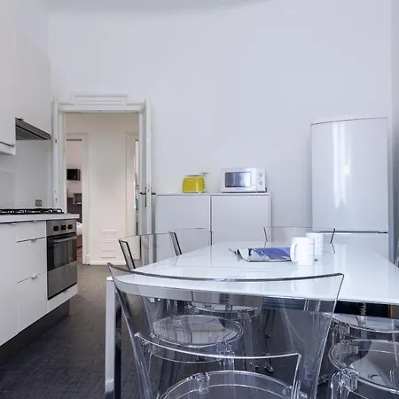 Italianway - Napo Torriani 5 Apartment Milan