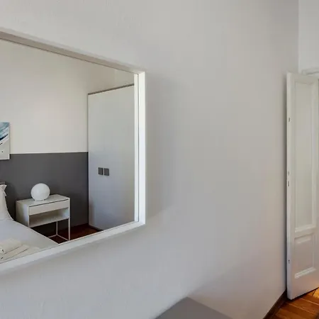 Apartment Italianway - Napo Torriani 5